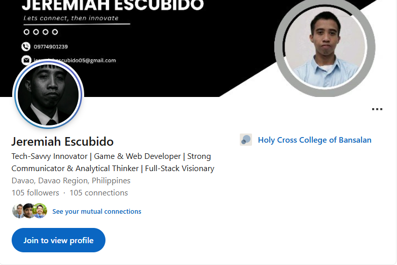 LinkedIn